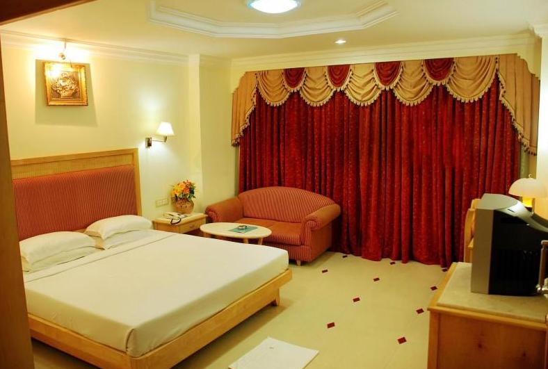 Singaar International